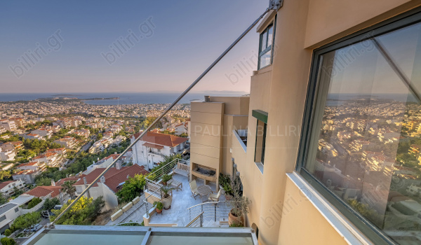 Εξωτερική όψη - Outdoor view