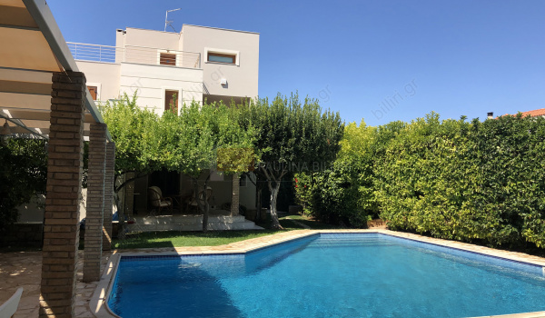 Εξωτερική όψη - Outdoor view