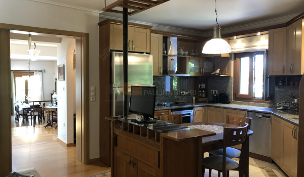 Κουζίνα - Kitchen