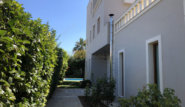 Εξωτερική όψη - Outdoor view