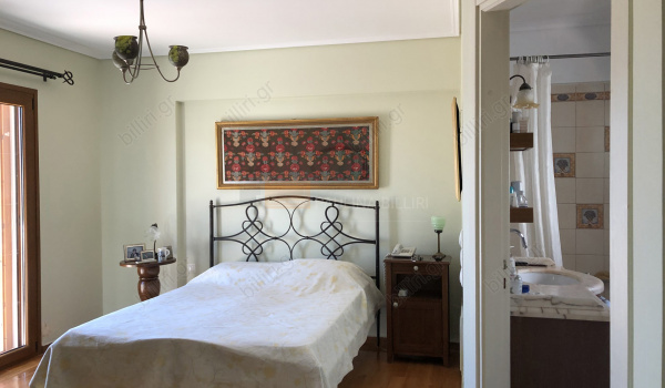 Υπνοδωμάτιο - Bedroom