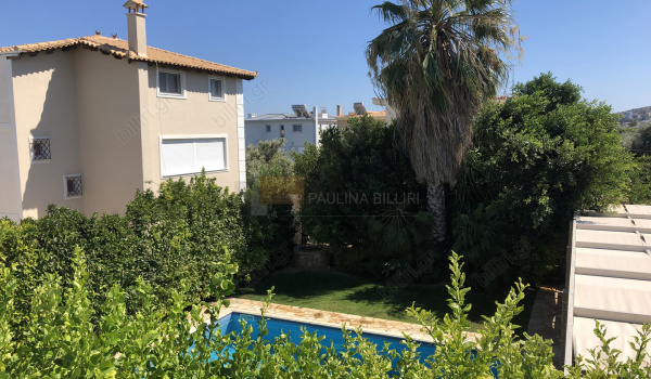 Εξωτερικός χώρος - Outdoor space
