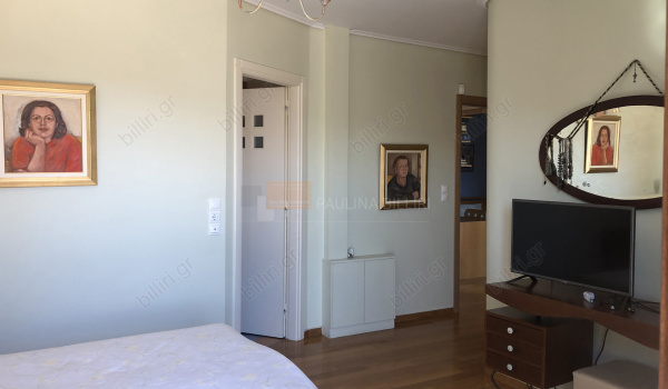 Υπνοδωμάτιο - Bedroom