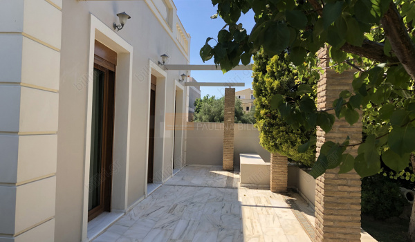 Εξωτερική όψη - Outdoor view