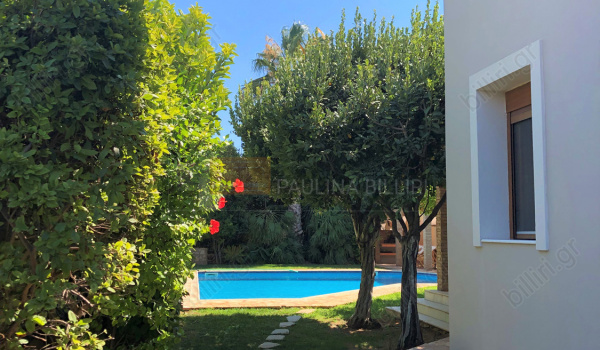 Εξωτερικός χώρος - Outdoor space