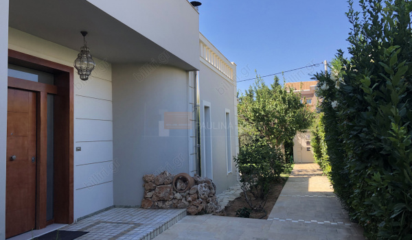 Εξωτερική όψη - Outdoor view