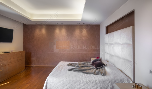 Υπνοδωμάτιο - Bedroom