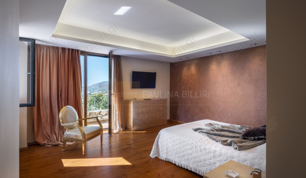 Υπνοδωμάτιο - Bedroom