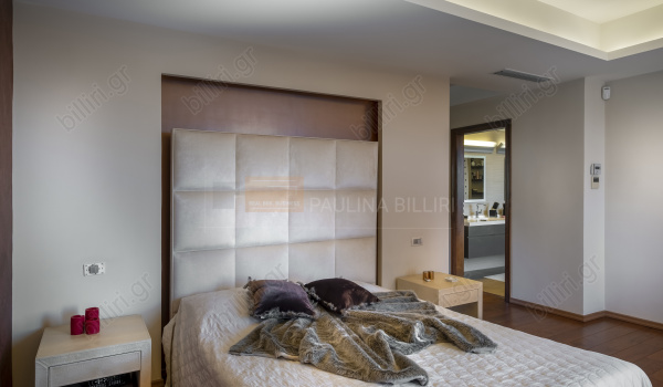Υπνοδωμάτιο - Bedroom