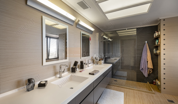Μπάνιο - Bathroom