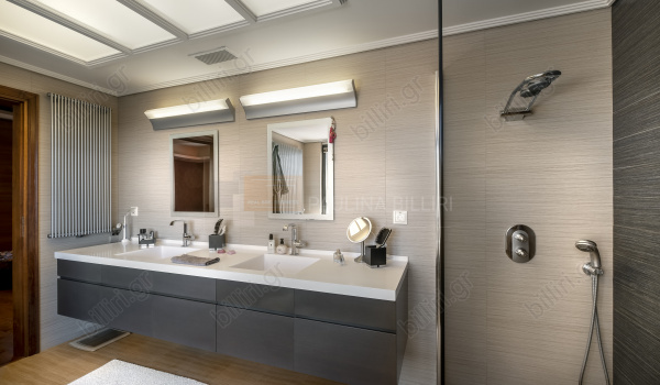 Μπάνιο - Bathroom