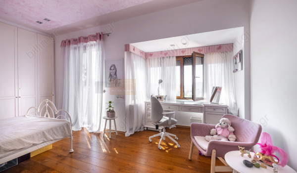 Υπνοδωμάτιο - Bedroom
