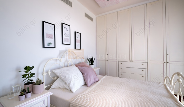Υπνοδωμάτιο - Bedroom
