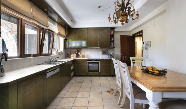 Κουζίνα - Kitchen