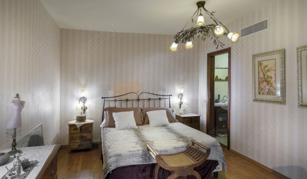 Υπνοδωμάτιο - Bedroom