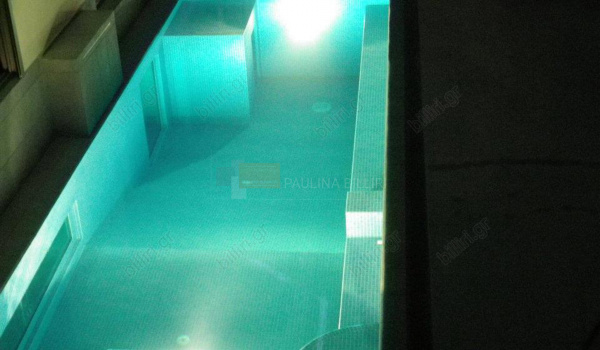 Πισίνα - Swimming pool