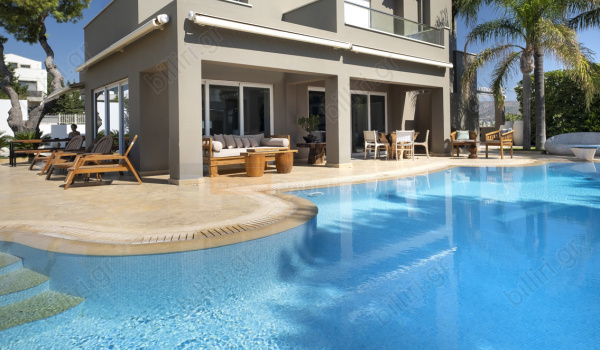 Εξωτερική όψη - Outdoor view
