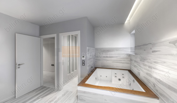 Μπάνιο - Bathroom