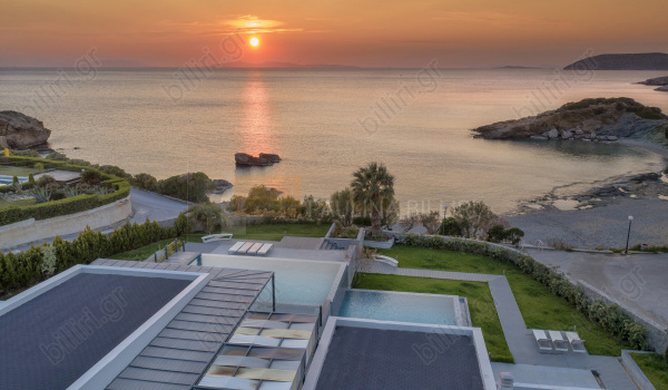 Εξωτερική όψη - Outdoor view