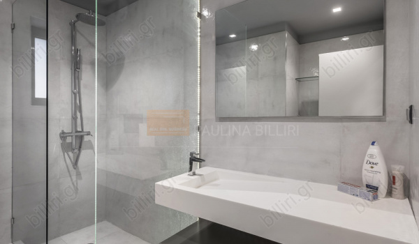 Μπάνιο - Bathroom