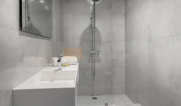Μπάνιο - Bathroom