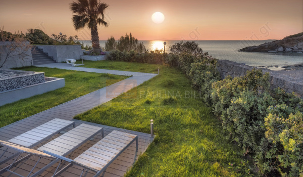Εξωτερική όψη - Outdoor view