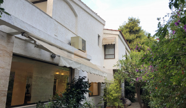Εξωτερική όψη - Outdoor view