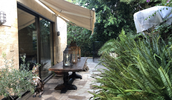 Εξωτερική όψη - Outdoor view