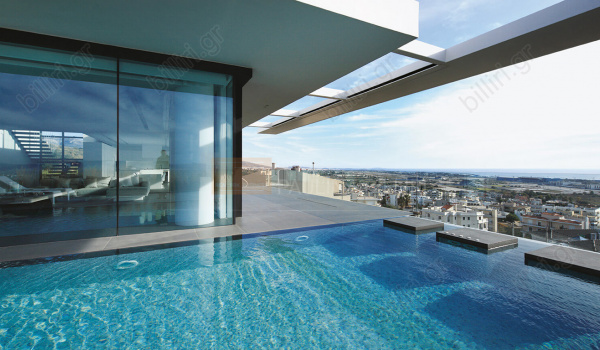 Εξωτερική όψη - Outdoor view