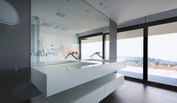Μπάνιο - Bathroom
