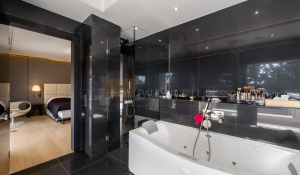 Μπάνιο - Bathroom