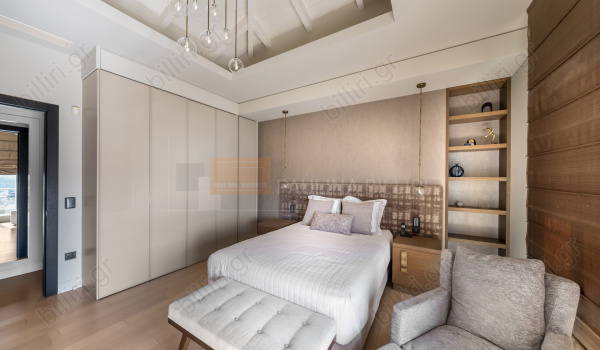 Υπνοδωμάτιο - Bedroom