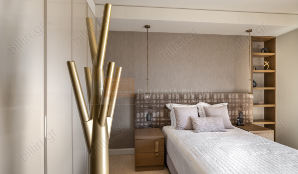 Υπνοδωμάτιο - Bedroom