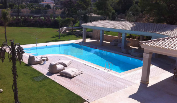 Εξωτερική όψη - Outdoor view