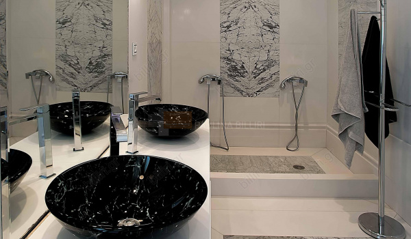 Μπάνιο - Bathroom