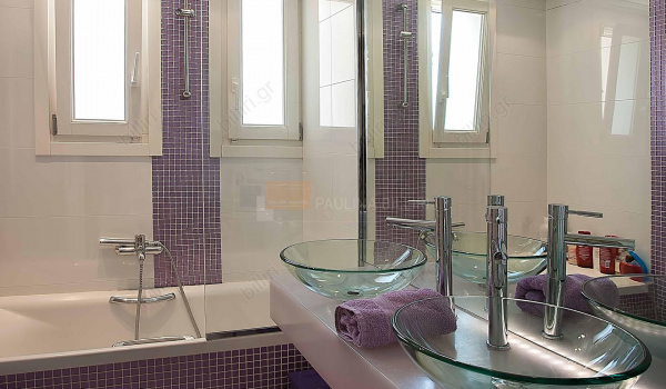 Μπάνιο - Bathroom