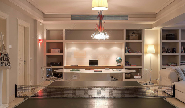 Playroom