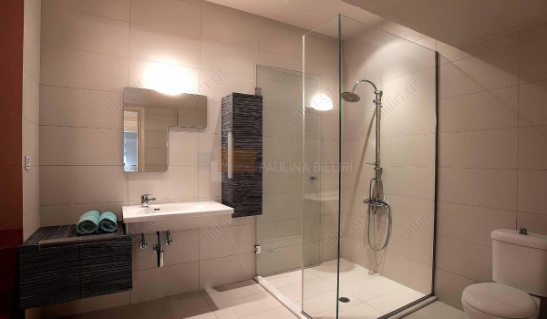 Μπάνιο - Bathroom