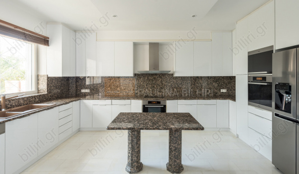 Κουζίνα - Kitchen