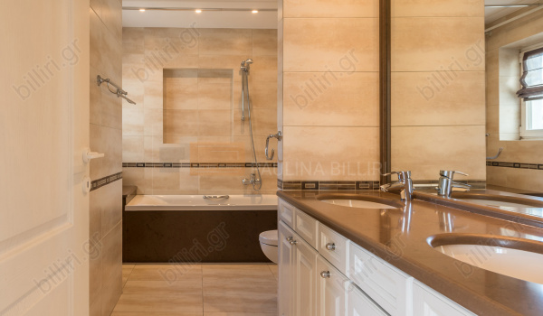 Μπάνιο - Bathroom