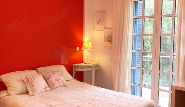 Υπνοδωμάτιο - Bedroom