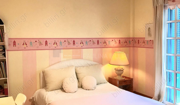 Υπνοδωμάτιο - Bedroom