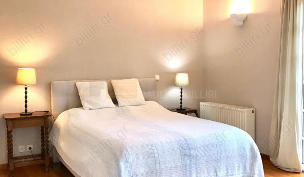 Υπνοδωμάτιο - Bedroom