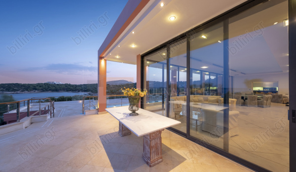 Εξωτερική όψη - Outdoor view