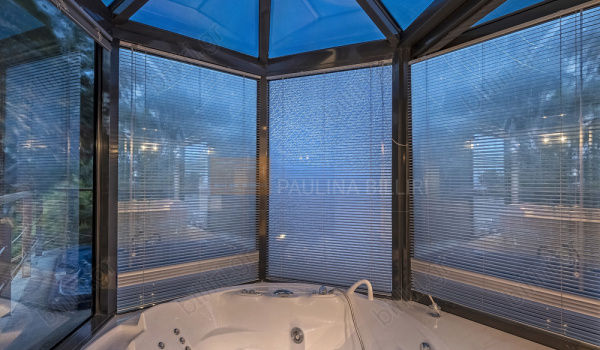 Εσωτερικός χώρος - Interior space