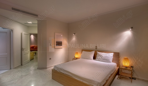 Υπνοδωμάτιο - Bedroom