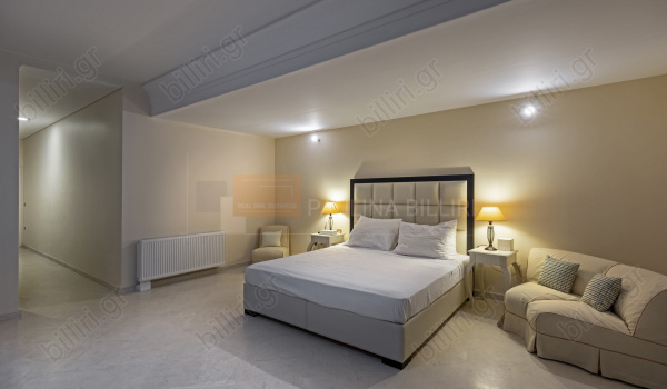 Υπνοδωμάτιο - Bedroom
