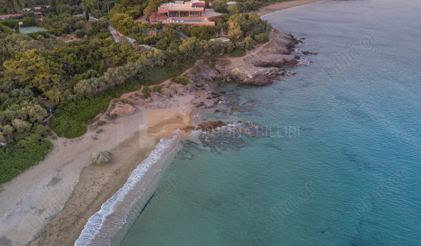 Εξωτερική όψη - Outdoor view