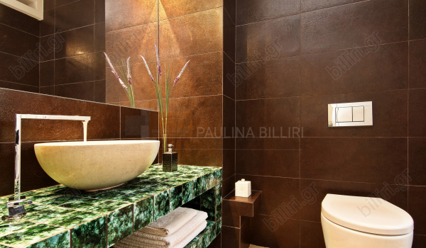 Μπάνιο - Bathroom