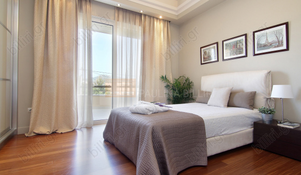 Υπνοδωμάτιο - Bedroom